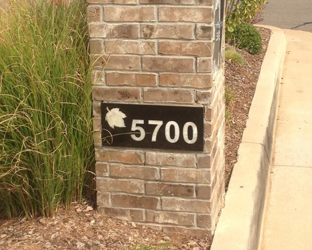 5700-address-granite-sign