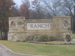 The Ranch CU